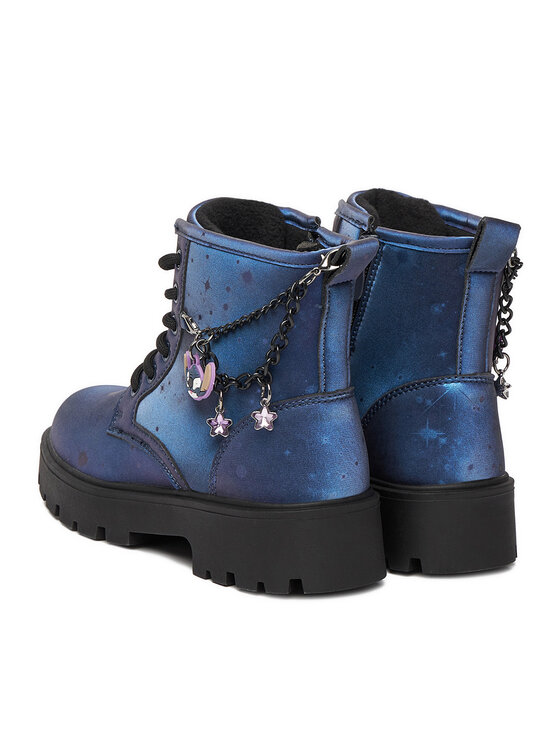 Disney Classics Disney Classics Bakancs CEO-CM-AW25-350DCLS Kék
