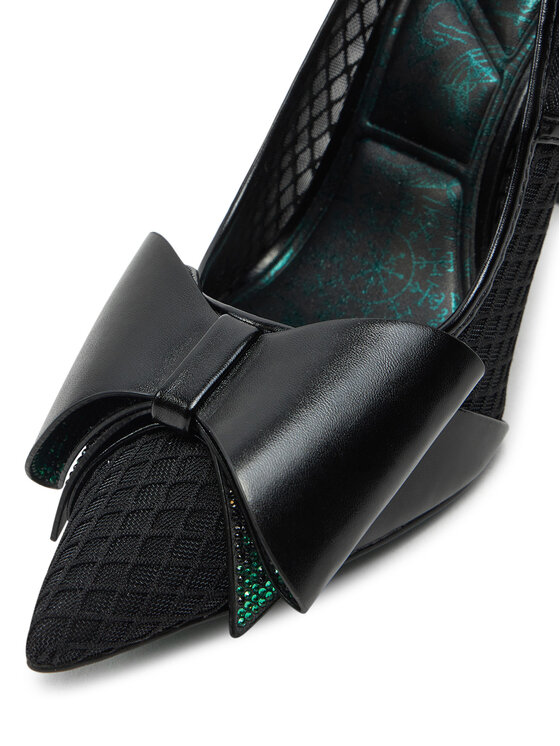 Aldo Aldo High Heels Wicked X Aldo 13868664 Schwarz