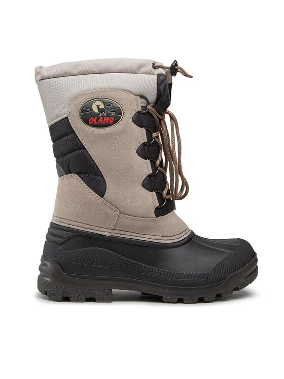 Olang Olang Schneeschuhe Canadian Beige