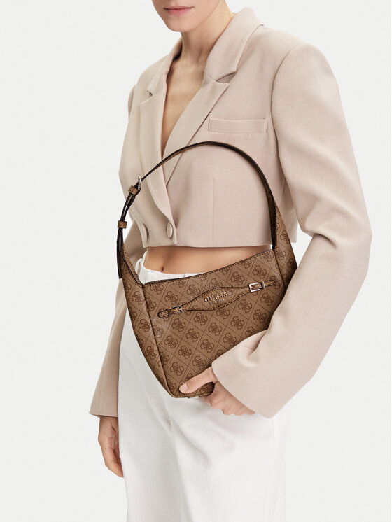 Guess Guess Сумка Katya HWSG96 52010 Бежевий