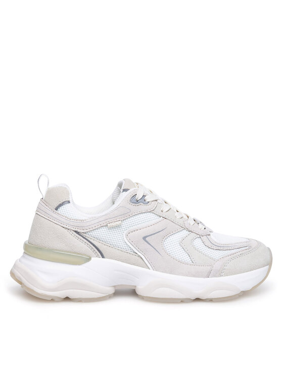 MEXX MEXX Sneakers MIRL1012141W-01 Alb