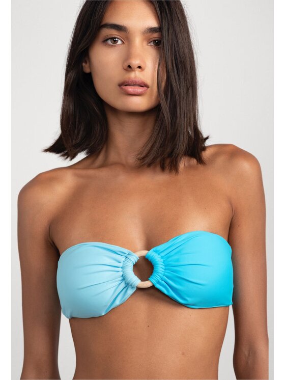 Flavia Valentini Flavia Valentini Bikini 181 Złoto bicolour