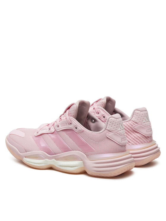 adidas adidas Взуття у спортзал Stabil 16 IH8117 Рожевий