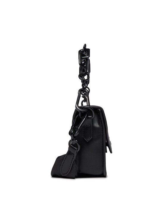 Steve Madden Steve Madden Käekott Bhessa SM13001113-BBL Must