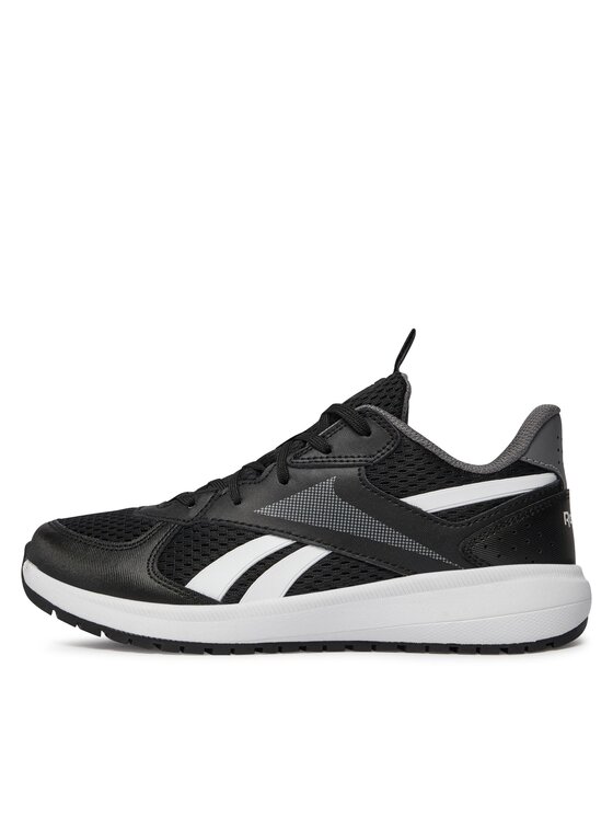 Reebok Reebok Buty do biegania Road Supreme 4 IE6731 Czarny