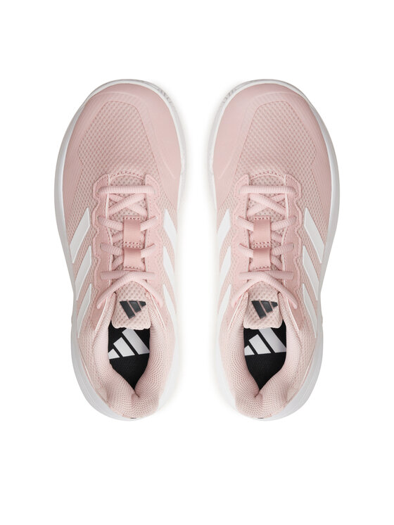 adidas adidas Взуття для тенісу Gamecourt 2.0 IE1060 Рожевий