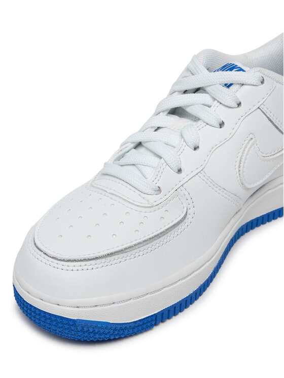 Nike Nike Αθλητικά Af1/1 (GS) DB4545 105 Λευκό