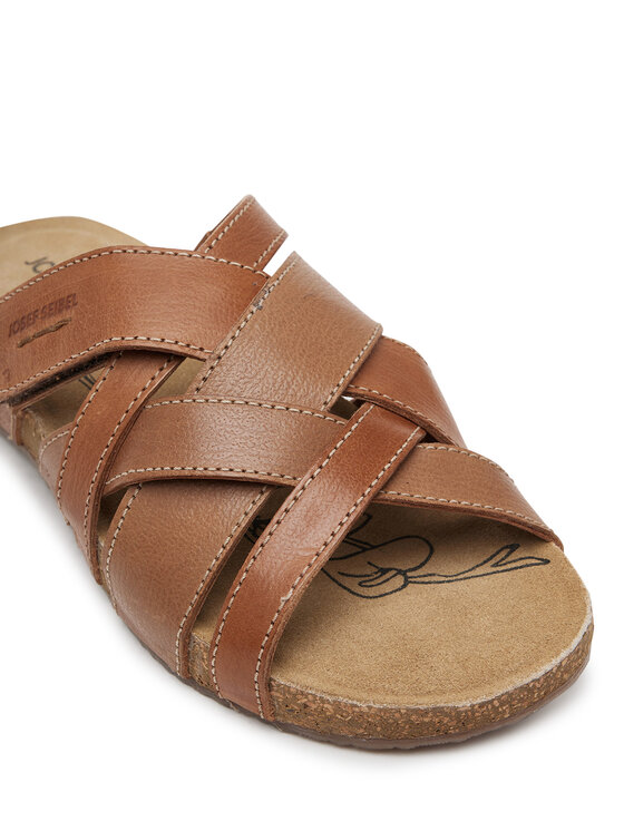 Josef Seibel Josef Seibel Plätud Tonga 74 78574 Pruun