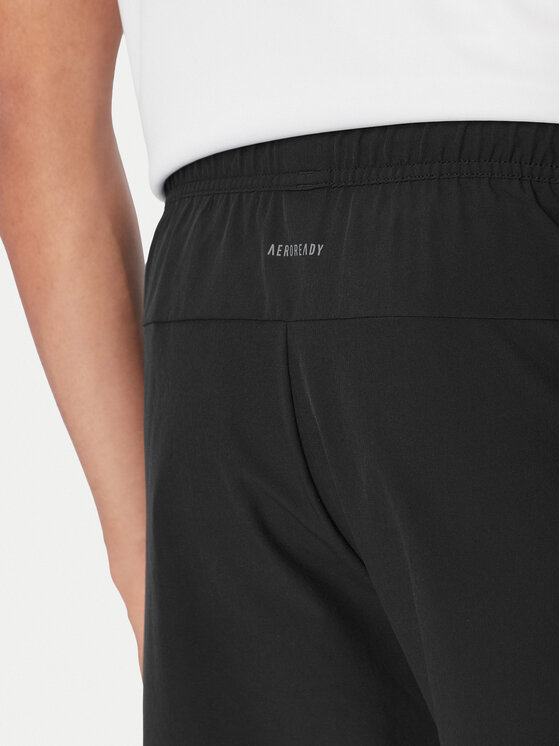 adidas adidas Спортни шорти Designed For Training Workout IK9723 Черен Regular Fit