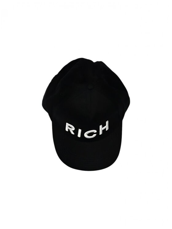 John Richmond John Richmond Cappello rbp25218bt Nero