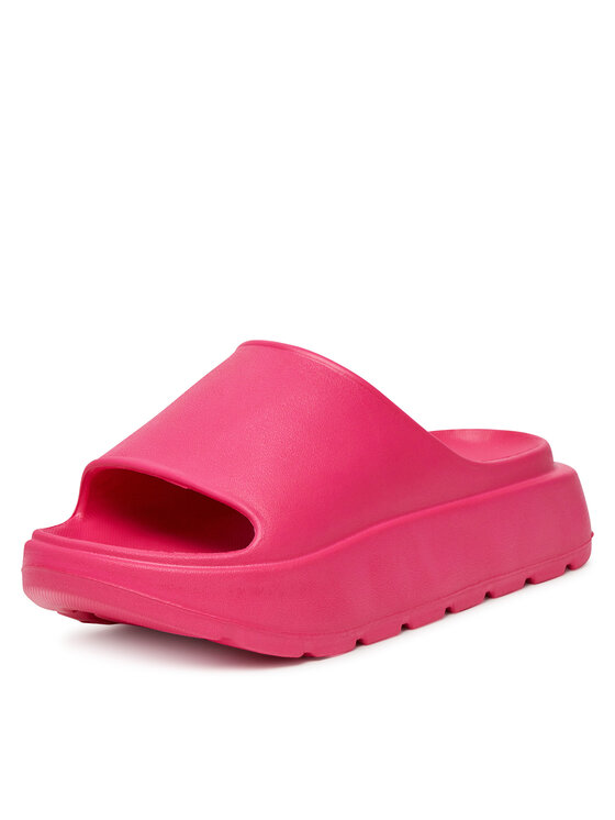 DeeZee DeeZee Ciabatte MU-D8-EV0333 Rosa