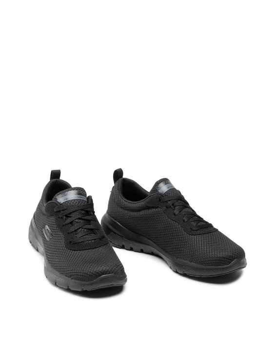 Skechers Skechers Sneakers First Insight 13070/BBK Nero
