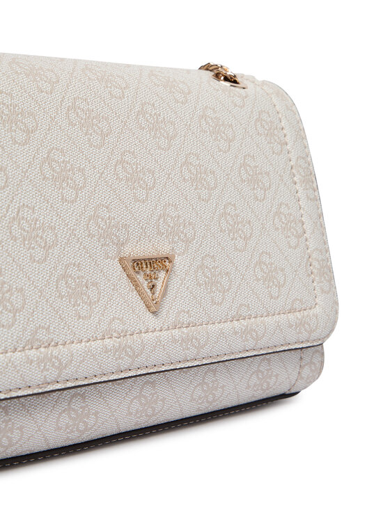 Guess Guess Torebka Noelle II HWBG96 72210 Beżowy