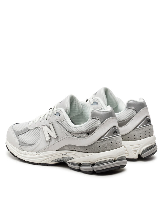 New Balance Sneakersy M2002RPP Szary | Modivo.pl