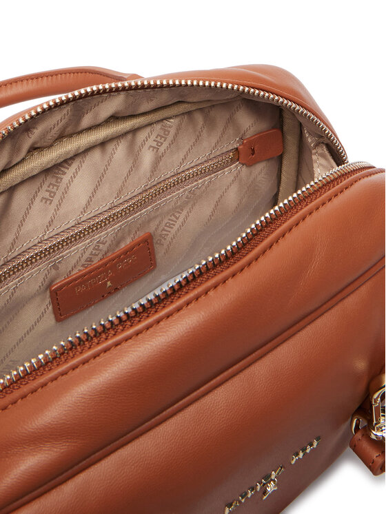 Patrizia Pepe Patrizia Pepe Τσάντα 8B0320/L113-B111 Καφέ