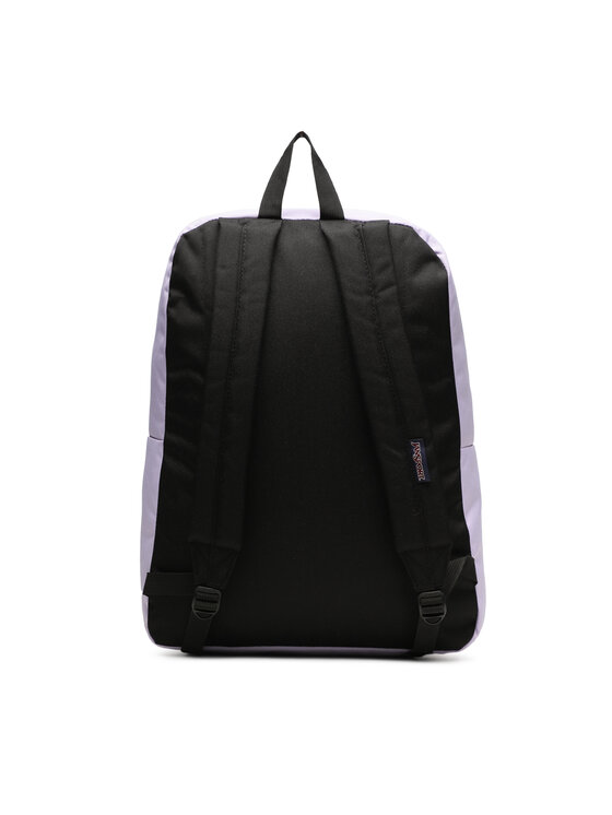 JanSport JanSport Kuprinės Superbreak One EK0A5BAGW301 Violetinė