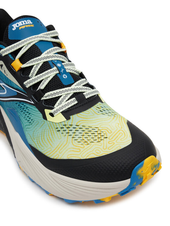 Joma Joma Pantofi pentru alergare Rase 2511 TKRASS2511 Albastru