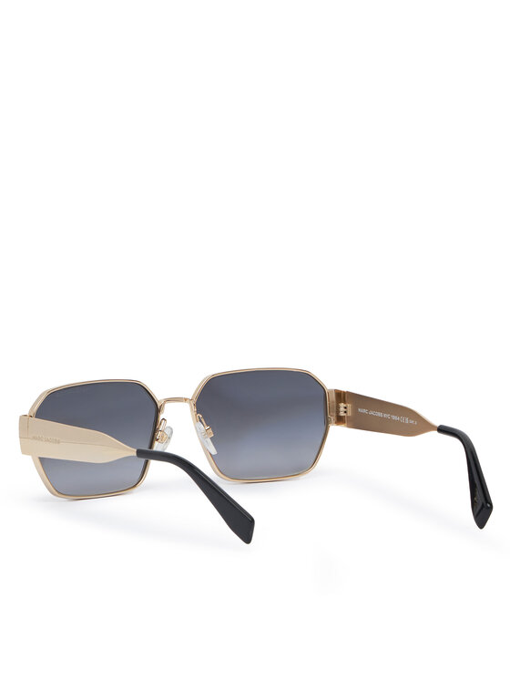 The Marc Jacobs The Marc Jacobs Okulary przeciwsłoneczne 805/S 207926 Złoty