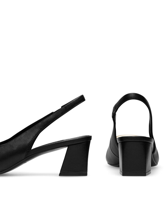 GINO ROSSI GINO ROSSI Décolleté ALAYA-SL2275-1A Nero