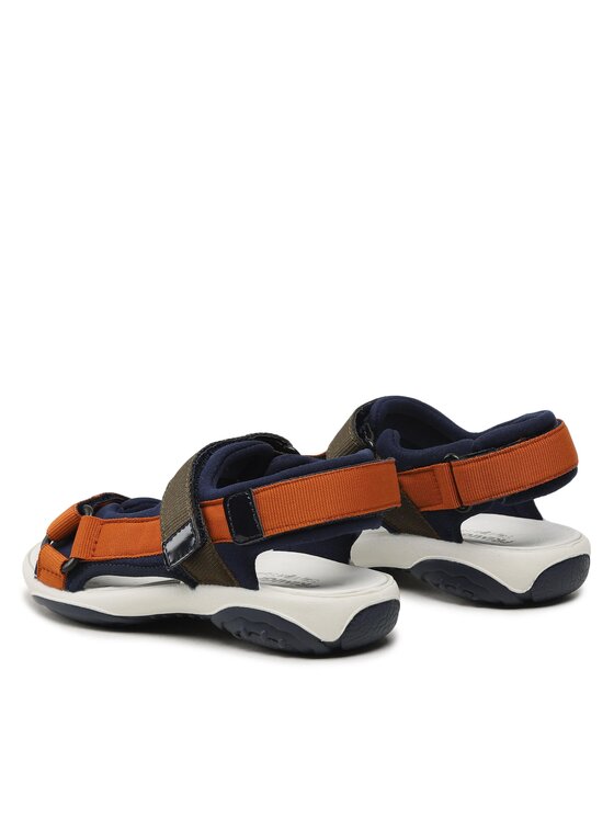 Primigi Primigi Sandalen 3882411 S Blau