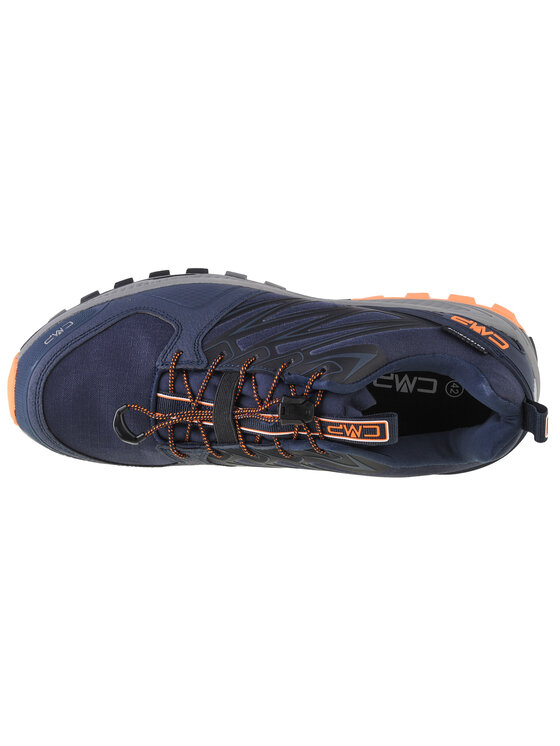 CMP CMP Scarpe CMP Atik WP Trail Blu scuro