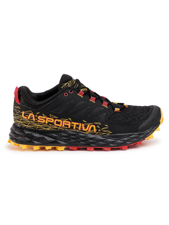 La Sportiva La Sportiva Παπούτσια για Τρέξιμο Lycan II 46H999100 Μαύρο