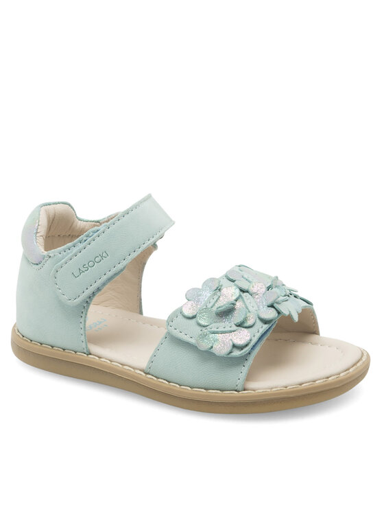 Lasocki Kids Lasocki Kids Sandale BOB CI12-BOB-03(II)DZ Albastru