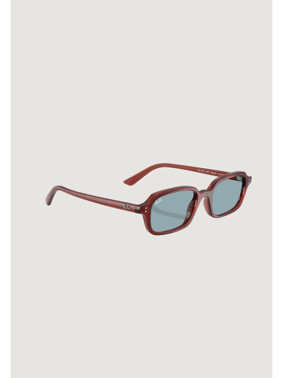 Ray-Ban Ray-Ban Okulary przeciwsłoneczne 0RB4455 680980 Brązowy