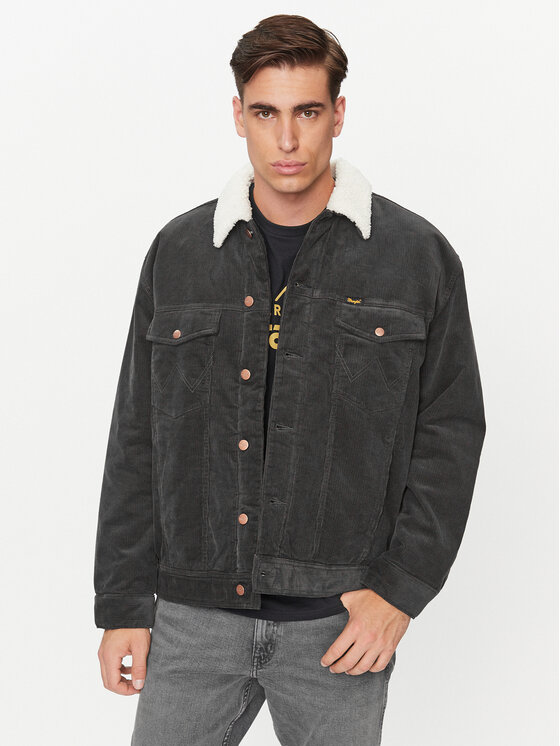 Giacca di transizione Wrangler