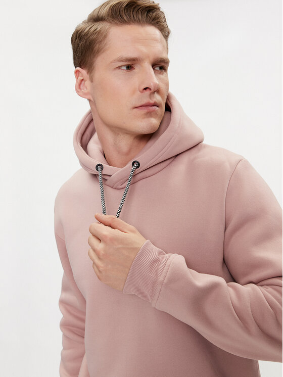 Brave Soul Brave Soul Jopa MSS-628SCHIZOIDG Roza Straight Fit