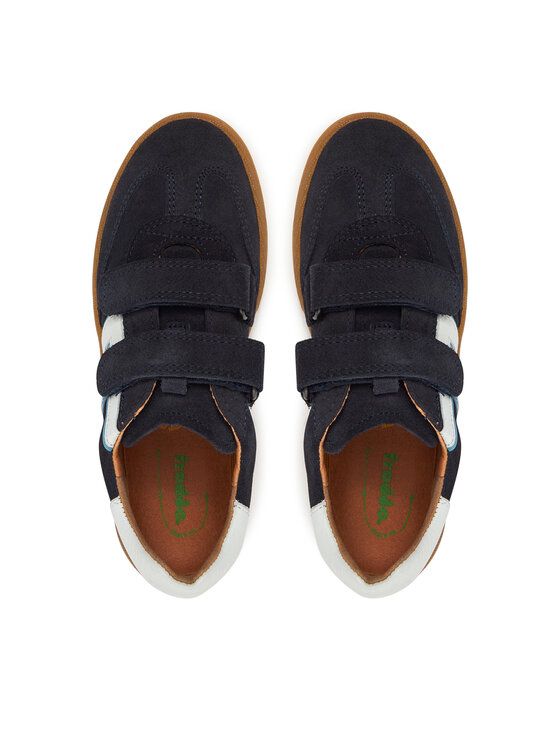 Froddo Froddo Sneakersy G3130269 S Granatowy