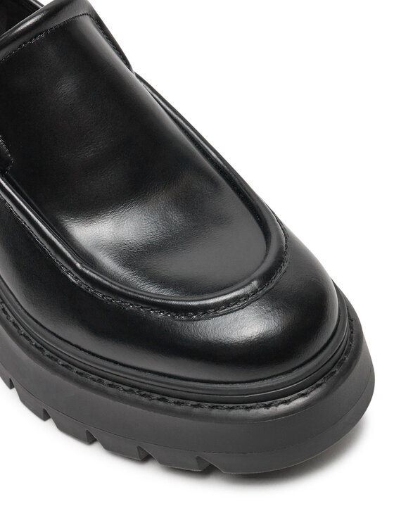 MICHAEL Michael Kors MICHAEL Michael Kors Loafers 40F4SSFP8L Μαύρο