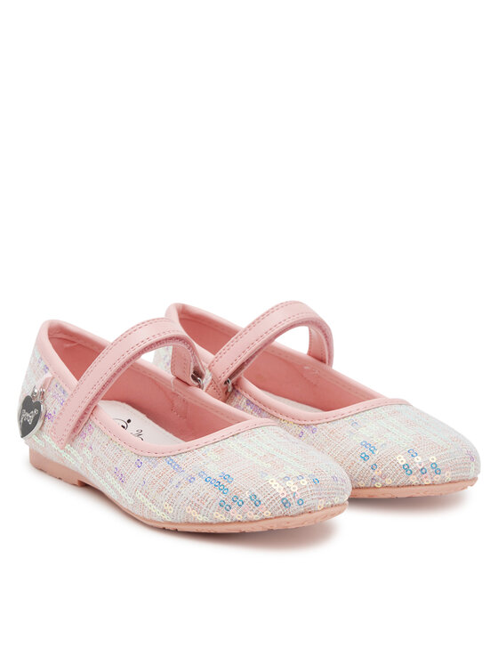 Primigi Primigi Ballerinas 7928566 M Rosa