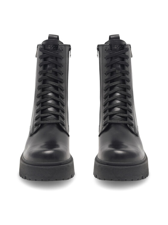 Lasocki Lasocki Puszābaki WB-ALESSIA-11 Melns