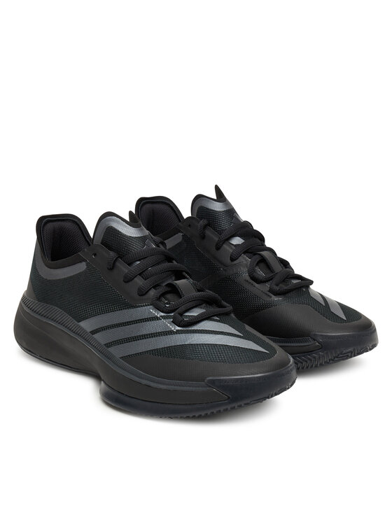 adidas adidas Košarkaška obuća adizero Select 2.0 Low Trainers JR8282 Crna