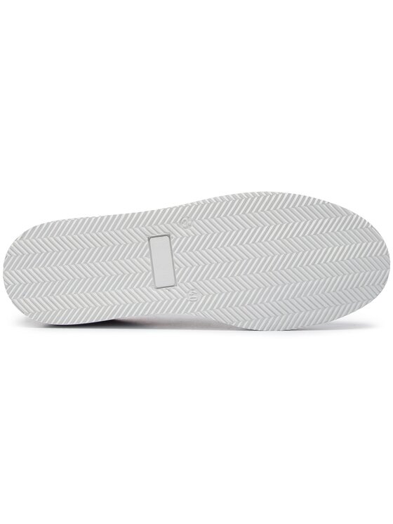Togoshi Togoshi Sneakersy TG-12-02-000073 Sivá