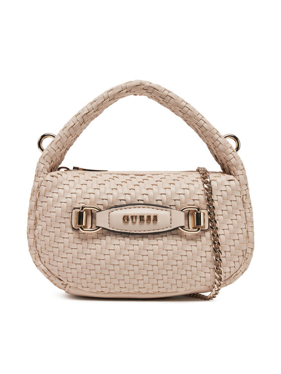 Guess Guess Táska HWWG95 30730 Rózsaszín