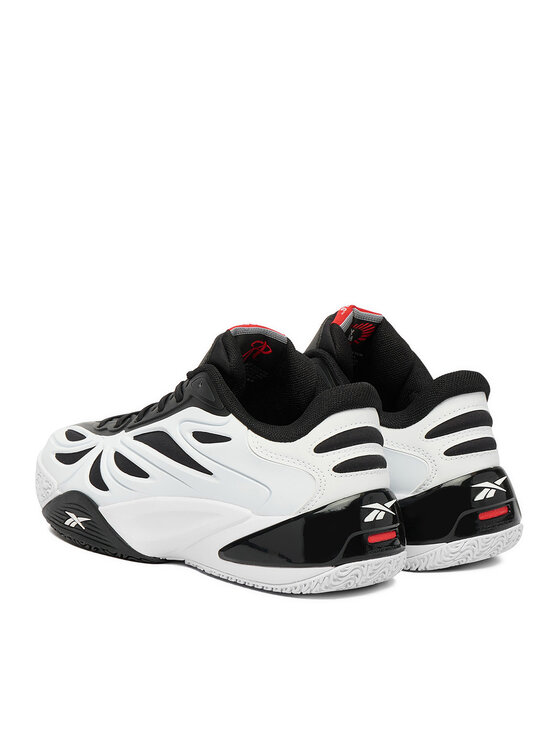 Reebok Reebok Μπασκετικά Παπούτσια EOSK-ANGEL REESE 1 100256997 Λευκό