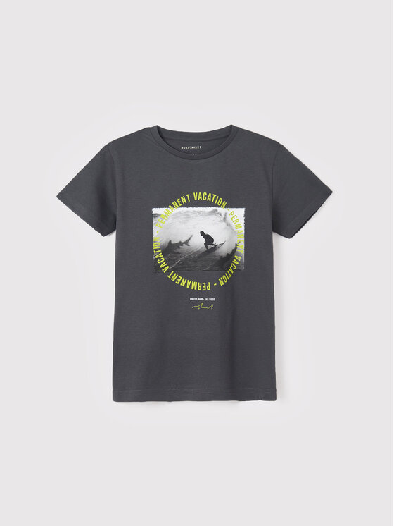 Set di 2 T-shirt Multicolore Regular Fit