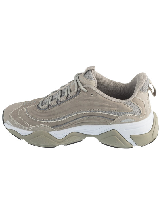 Lotto Lotto Sneakers Milenyo Grigio