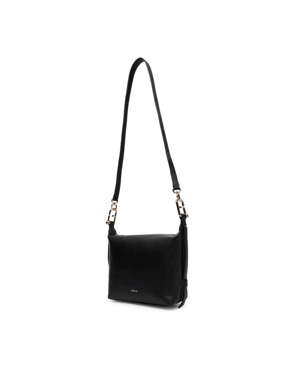 Furla Furla Ročna torba WE00831 BX2045 CN O6000 1007 Črna