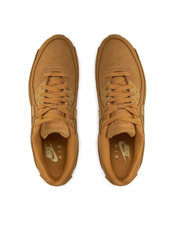 Nike Nike Αθλητικά Air Max 90 Prm Wntr Trk3 FZ5102 299 Καφέ