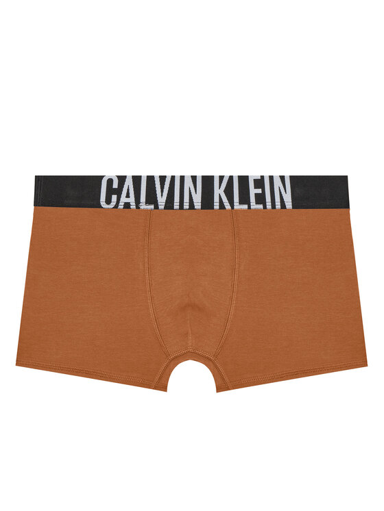 Calvin Klein Underwear Calvin Klein Underwear 2er-Set Boxershorts B70B700509 Bunt
