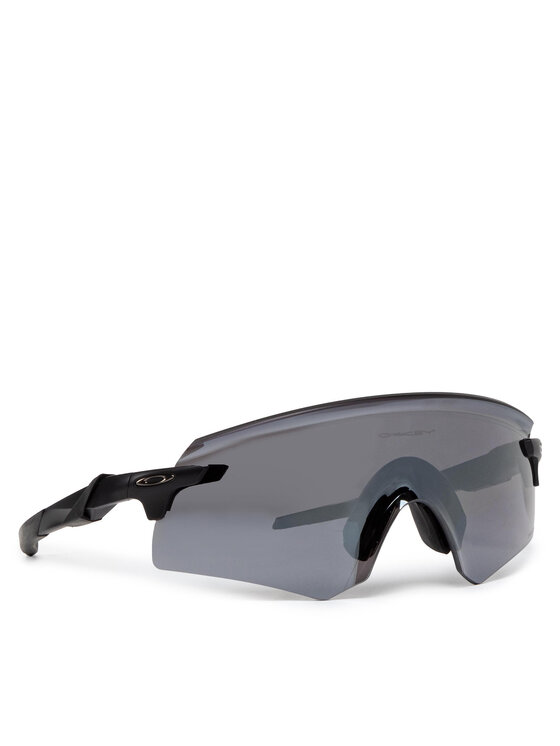 Oakley Oakley Päikeseprillid Encoder 0OO9471 Must