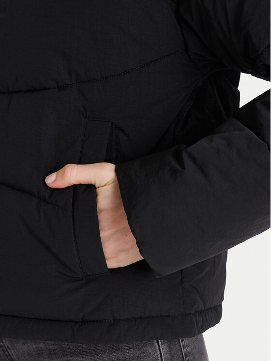 JOOP! JOOP! Winterjacke Oyama 30048918 Schwarz Regular Fit