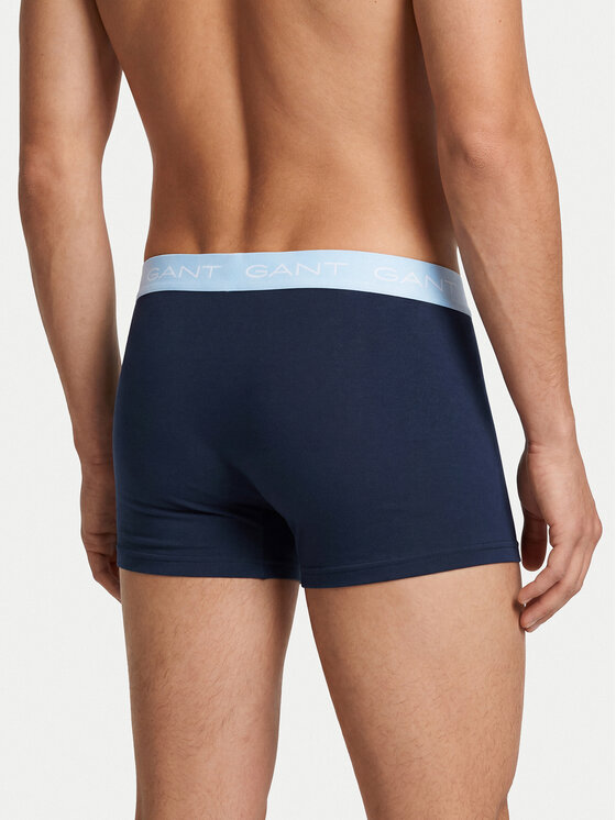 Gant Gant Bokseru komplekts 902615003 Tumši zils