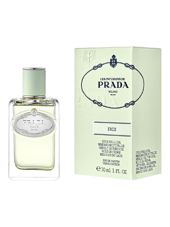Prada Prada Iris Eau de Parfum Woda perfumowana