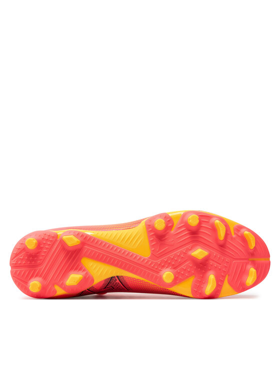 Puma Puma Ghete pentru fotbal Future 7 Play Fg/Ag 107723-03 Roz