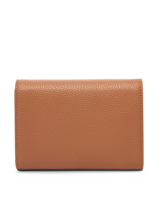 Valentino Valentino Portafoglio Brixton VPS7LX43 Marrone