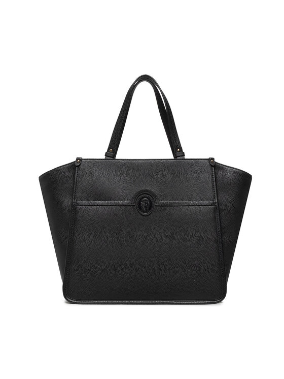 Trussardi Trussardi Kabelka Ardisia Shopping 75B01324 Černá
